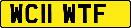 WC11WTF