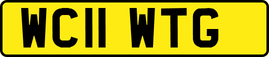 WC11WTG