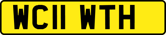 WC11WTH