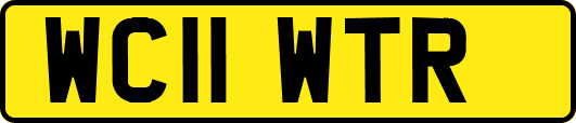 WC11WTR