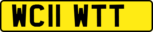 WC11WTT