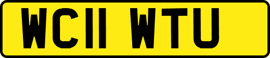 WC11WTU