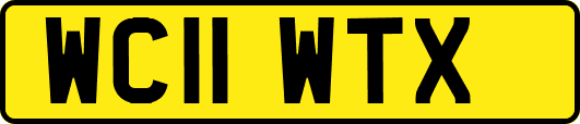 WC11WTX