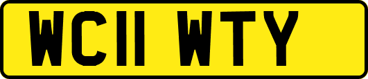 WC11WTY