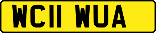 WC11WUA