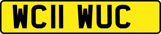 WC11WUC