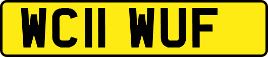 WC11WUF