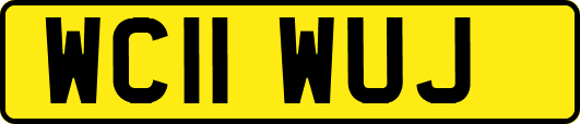 WC11WUJ
