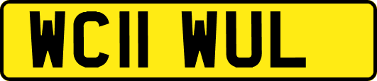 WC11WUL