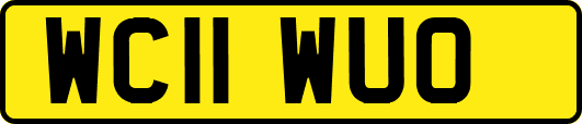 WC11WUO