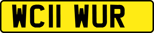 WC11WUR