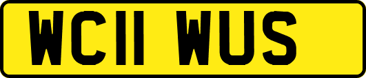 WC11WUS