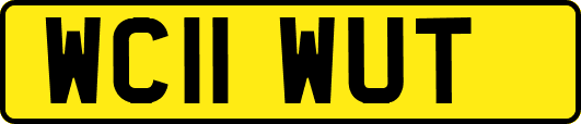 WC11WUT