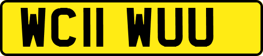 WC11WUU