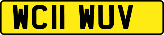 WC11WUV