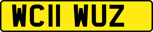 WC11WUZ