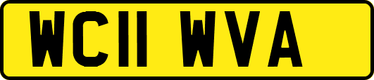 WC11WVA