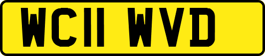 WC11WVD