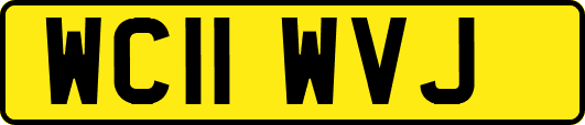 WC11WVJ