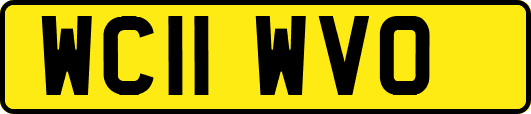 WC11WVO