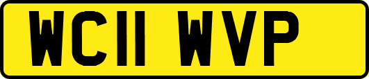 WC11WVP
