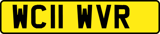 WC11WVR