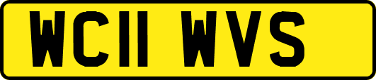 WC11WVS