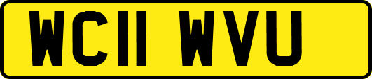 WC11WVU