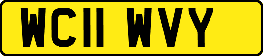 WC11WVY
