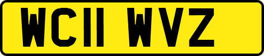 WC11WVZ