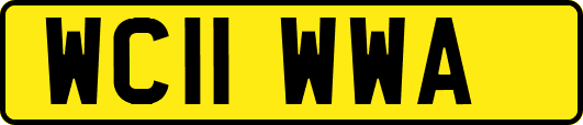 WC11WWA