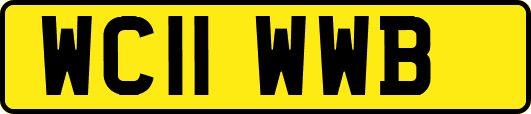 WC11WWB