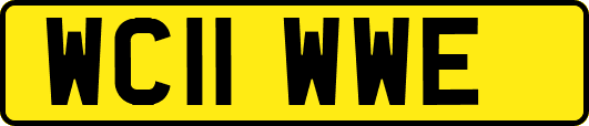 WC11WWE