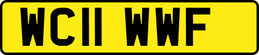 WC11WWF