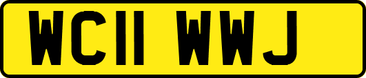 WC11WWJ