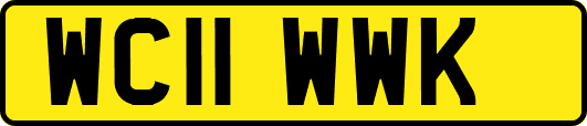 WC11WWK