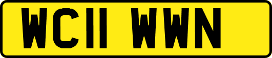 WC11WWN