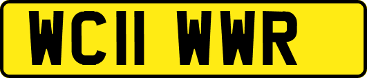 WC11WWR