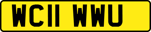 WC11WWU