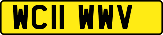 WC11WWV