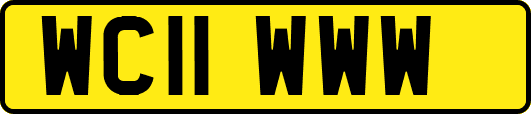 WC11WWW