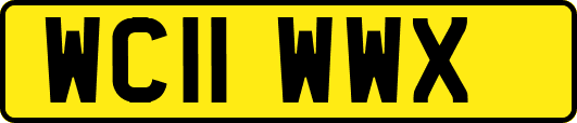 WC11WWX