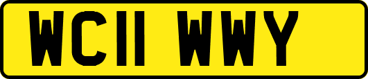 WC11WWY