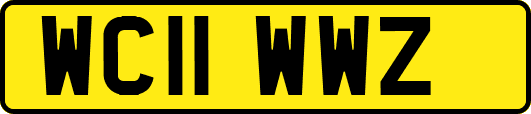 WC11WWZ