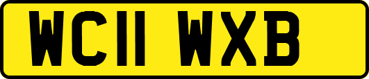 WC11WXB