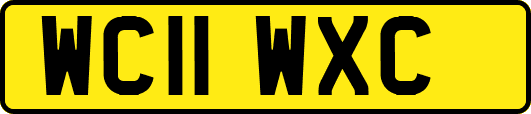 WC11WXC