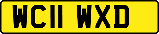 WC11WXD
