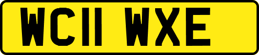 WC11WXE