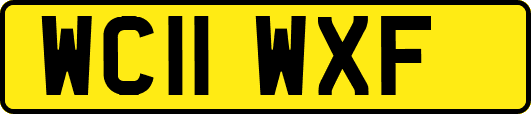 WC11WXF