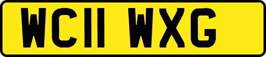 WC11WXG